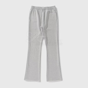 Pantalones Deportivos Personalizados con Logotipo, Ligeros, de Cintura Media, de Secado Rápido, Hechos en Pakistán, a Bajo Precio - Product Image 1