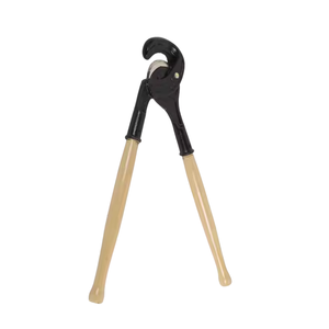 Herramienta Profesional para Descornar Animales, Cuchilla de Acero Duradera, Mangos de Madera, Equipo Manual de Cirugía para Ganado, para la Eliminación de Ganado - Product Image 6