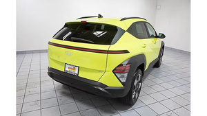 Hyundai Kona SEL AWD 2025 certifiée d'occasion - Product Image 4