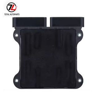 Módulo de Control de Inyector de Combustible OEM 89871-71010 131000-1331 Compatible con Toyota Corolla Verso 2008 - Product Image 3