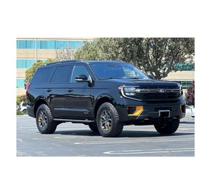 ฟอร์ด เอ็กซ์เพดิชั่น เทรเมอร์ 4WD ปี 2025 สภาพดี ใช้งานน้อย - Product Image 1