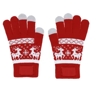 Guanti Touch Personalizzati Kainex per Regali Promozionali e Aziendali - Product Image 1
