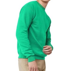 Sudadera con Capucha de Felpa para Hombre, Invierno 2026, Logotipo Personalizado, Transpirable, Manga Larga, Suave al Tacto, 100% Algodón - Product Image 4