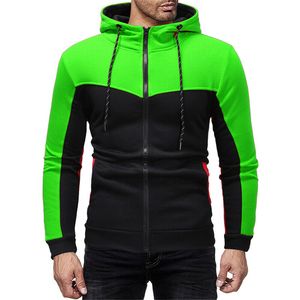 Sweat-shirts et pulls à capuche pour hommes, sweat-shirt 100% coton, coupe classique, sport d'hiver en plein air, sweat-shirt à capuche décontracté, brodé, perlé - Product Image 2