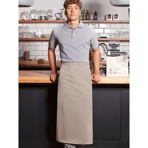 Bistro Ibiza <b>Apron</b> Stylish Merchandising Product - Product Image 4