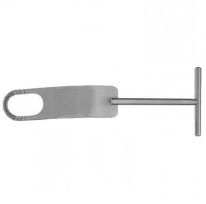 Ali Surgical Professional Double-Ended Senn Muller Blunt Sharp Kleinert Ragnell Rétracteurs Chirurgicaux Kit Chirurgical à Angle Droit - Product Image 6