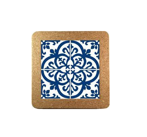 Sous-verre en mosaïque de haute qualité, dernière conception, utilisation dans la cuisine et sous-verre en mosaïque de l'exportation indien au meilleur prix de vente - Product Image 4