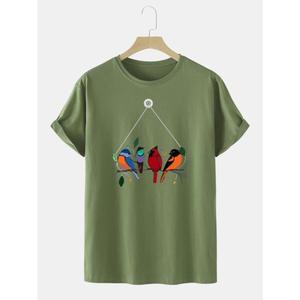 Camiseta con tema unisex a la moda, camiseta personalizada, ropa de ajuste Regular para niñas y niños, camisetas de calidad duradera a precio barato - Product Image 3