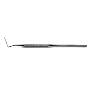 Sondes dentaires manuelles en acier inoxydable durable, instruments orthodontiques, sonde d'exploration dentaire de haute qualité, classe I - Product Image 5