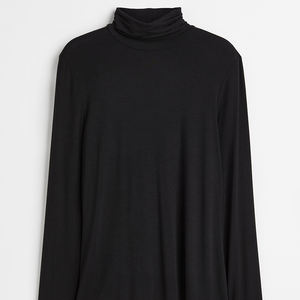 Sweatshirts pour femmes à la mode Slim Fit Design Couleur verte Manches longues Sweatshirts en coton - Product Image 5