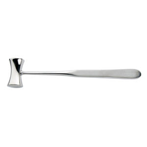 Mazo de hueso con Material de acero inoxidable de alta calidad, mazos de hueso ortopédicos para instrumentos veterinarios de hospital de alta calidad - Product Image 6