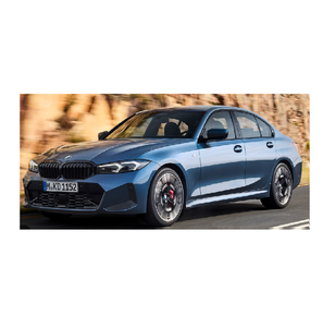 BMWWW Série 3 fiable et économique à vendre – Voiture de luxe à moteur essence, extérieur de haute qualité, système de suspension fluide – Offre exceptionnelle - Product Image 1