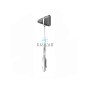 Taylor réflex-martillo de percusión Taylor, instrumentos quirúrgicos de diagnóstico, 16cm - Product Image 6