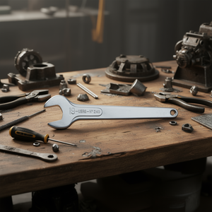 Clés à mâchoires simples Usag Product - Product Image 3