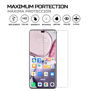 ฟิล์มกันรอย ANTISHOCK สำหรับ Honor X9C ฟิล์มป้องกันระดับพรีเมียมสำหรับอุปกรณ์ของคุณ - Product Image 2