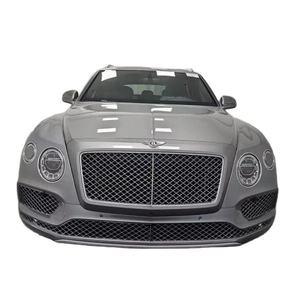SUV Compacto 2024 Automático de Uso Pesado con Motor Diésel Euro 6 de 8 Cilindros, Tracción Trasera, Sin Cámara Trasera, Chasis Ligero - Product Image 4