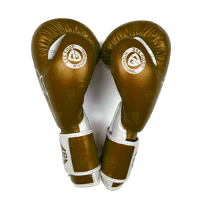 Guantes de Boxeo Profesionales de Piel Sintética para Entrenamiento, Fabricantes Personalizados, Equipo de Boxeo - Product Image 4