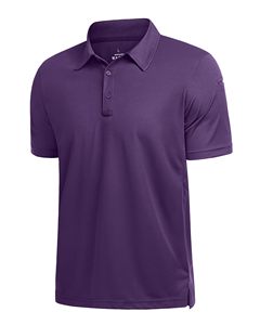 Camiseta Deportiva Ecológica para Hombre 2025, Informal, de Manga Corta, Secado Rápido, para Fitness, Golf, Deportes, Talla XL, Color Sólido, Alta Calidad - Product Image 3