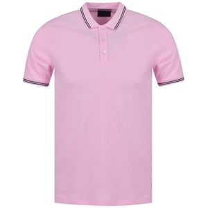 Fabricantes 100% Camisetas de poliéster Tallas grandes Logotipo personalizado Impreso Sublimación Espacios en blanco Camiseta de polo de diseñador para hombres - Product Image 5