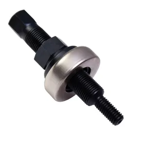 ตัวดึงและติดตั้งรอกพวงมาลัยเพาเวอร์เหล็กอัลลอยด์อเนกประสงค์สำหรับปั๊มพวงมาลัยเพาเวอร์ AC Schnitzer - Product Image 1