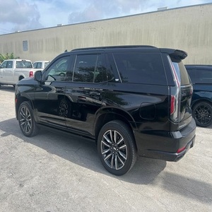 CADI LLAC ESCALADE SPORT PLATINUM RWD1 D'OCCASION 2022 PRÊT À EXPÉDIER - Product Image 4