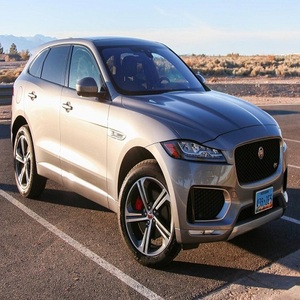 JAGUAR F-PACE S 2020 USADO, Volante a la Izquierda/Derecha - Product Image 1