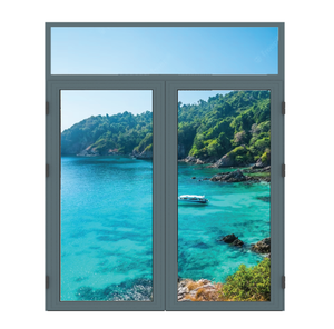 Việt Nam Nhà Máy Phong Cách 6000 Loạt Nhôm Hồ Sơ Nhà Máy Trực Tiếp Cho Tùy Chỉnh Gấp Cửa Cho Cửa Sổ Và Cửa Sổ Cố Định - Product Image 2