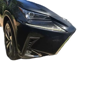 Lexu-s NX 300 Sport Utility 4D d'occasion propre, année 2020 - Product Image 1