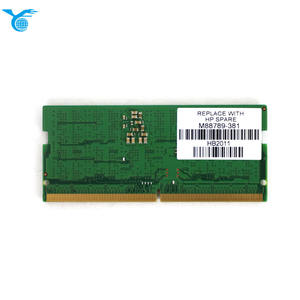 Memori M88789-381 <span class=keywords><strong>ECC</strong></span> SODIMM DDR5-4800 16GB untuk HP Workstation ZBook Fury - Product Image 3