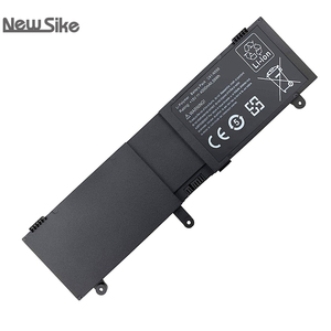 4000mAh 59WH <span class=keywords><strong>prix</strong></span> d'usine <span class=keywords><strong>batterie</strong></span> d'ordinateur <span class=keywords><strong>portable</strong></span> C41-N550 pour <span class=keywords><strong>ASUS</strong></span> N550 N550JA N550JV N550J N550X47JV N550JK série - Product Image 2