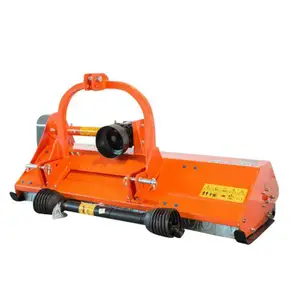 Best Quality Landscaping Flail Mower / Mulcher Buy from Trusted Supplier