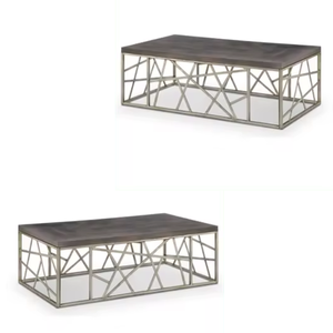 New Collection <b>square</b> Coffee <b>Table</b> Hotel <b>Table</b> High Quality Furniture Living Room Furniture Direct Use From Indonesia - Product Image 3