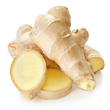 Fresh Ginger Buyer Dried Ginger Supplier