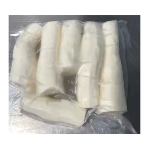 Yuca congelada al por mayor de Vietnam, yuca congelada de primera calidad entera y en rodajas de tapioca IQF, cortes ideales para comidas saludables y exportación - Product Image 5