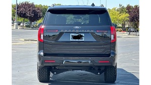 ฟอร์ด เอ็กซ์เพดิชั่น เทรเมอร์ 4WD ปี 2025 สภาพดี ใช้งานน้อย - Product Image 5