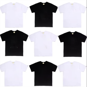 Nuova Collezione T-Shirt da Uomo di Marca alla Moda, Design Trendy, Stile Casual Sportivo Giapponese, Stampa Grafica, Fornitore di Tendenza - Product Image 2