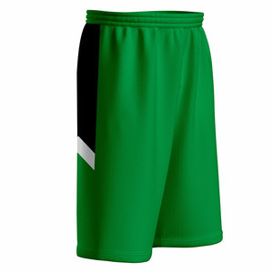 Venta en Línea de Ropa Deportiva, Pantalones Cortos de Baloncesto de Secado Rápido, Pantalones Cortos de Baloncesto de Primera Calidad con su Propio Logotipo - Product Image 1