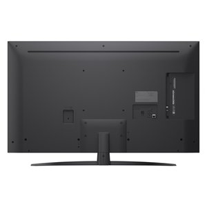 <b>Tv</b> 43" (LED) WebOS SERIE NANO81 AI Charcoal black 43NANO81A6A API - Product Image 3