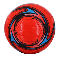 Ballon de football d'entraînement léger, durable et écologique en PVC, PU, TPU, promotion mini ballon de football 5 #   4 #   3 #   Ballon de football de petite taille