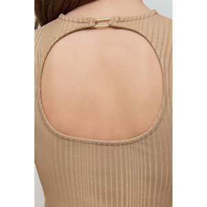 Blusa de Cuello Redondo - Product Image 4