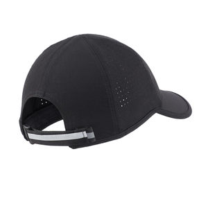 Gorra Deportiva con Logotipo Bordado Personalizado para Hombre, Gorras de Béisbol Ajustadas Modernas y Elegantes al por Mayor para Hombre, Precio Razonable, Servicio OEM - Product Image 4
