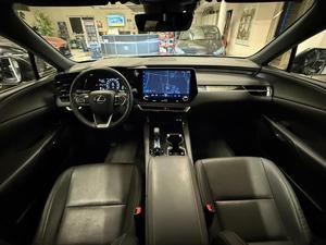 2026 R X 350 H-MATRIX LED CAMERA NAVI V6 TURBO SPORT 250HP 6x4 5 SEATERS 10-Speed Automatic Transmission Dark German R17 - Product Image 4