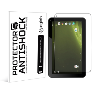 โลจิคอม แอล-อีท แท็บ 1060 ฟิล์มกันรอยหน้าจอ - Product Image 1