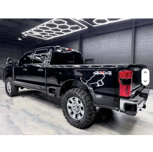 รถฟอร์ด F250 Lariat Powerstroke 4x4 ดีเซล ปี 2025 สภาพดี ใช้งานน้อย - Product Image 2