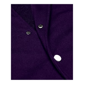 Chaqueta con letras para hombre, disponible en diferentes grados, el mejor Stock a la venta a buen precio - Product Image 4