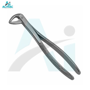 คีมทันตกรรมชุดเครื่องมือจัดฟัน2-Pcs สำหรับศัลยแพทย์ almac - Product Image 1