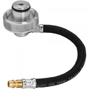 Hazet Radiator <b>Adapter</b> for Mazda/Volvo/Ford Connector Accessories - Product Image 2