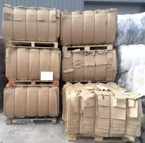 OCC Residuos Proveedor de Papel Kraft Chatarra Reciclaje de Residuos Corrugados 11 Tipo Oinp - Product Image 2