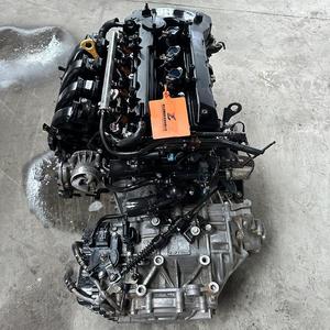 Conjunto de Motor G4KD sin Accesorios CVVT 2.0L, Conjunto de Motor G4KE - Product Image 4
