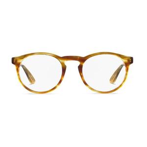 Monturas de Gafas Vintage de Cuerno de Búfalo con Diseño Personalizado y Lentes de Sol de Estilo Elegante Hechas de Cuerno de Búfalo - Product Image 2